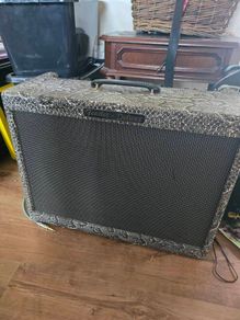 Fender Python Limited Edition 500 units