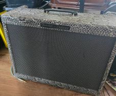 Fender Python Limited Edition 500 units