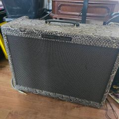 Fender Python Limited Edition 500 units