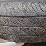 3x Spare Mini  r50.r56 15" alloys new tyres selling separately as spares Image 4