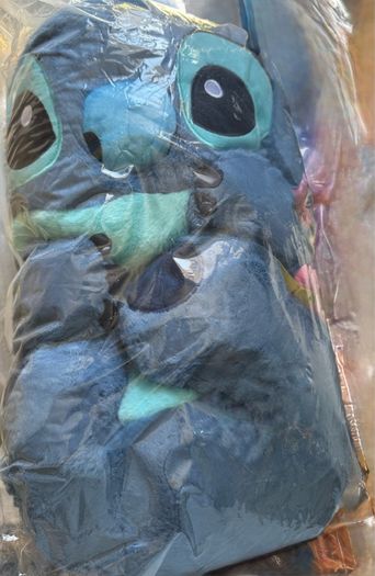 Brand New PIIMNT Stitch cuddly toy, 50cm Stitch cuddly toy XXL,