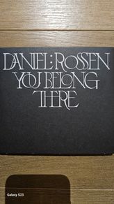 Daniel Rossen - You Belonging There.