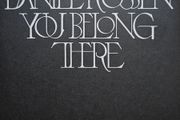 Daniel Rossen - You Belonging There.