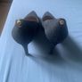 Marc Jacob denim shoes Image 2