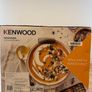 Kenwood Microwave Image 2