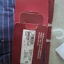 BNWT Girls Heatgen  SS Thermal Vest Age 11-12 Image 2