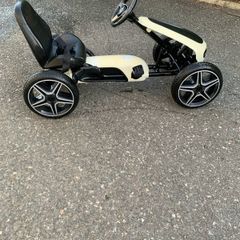go kart