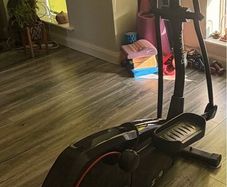 Reebok ZR9 Elliptical Cross trainer