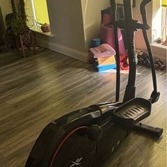 Reebok ZR9 Elliptical Cross trainer