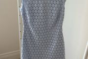 Ted baker above knee dress in size 1 - amazing quality