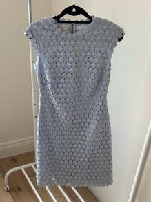 Ted baker above knee dress in size 1 - amazing quality