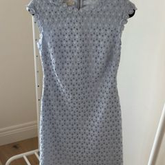 Ted baker above knee dress in size 1 - amazing quality