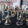 Bloodborne Board Game - Fully Painted Image 2