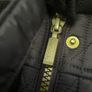 Barbour International Girls Jacket Size XL.  Ladies size 6 Image 3