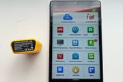 Launch Professional Diagnostic Scanner