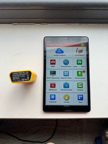 Launch Professional Diagnostic Scanner