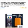 Epson Ink 405 Image 5