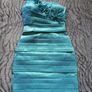 Mini Occasional Dress. Size 8 Image 3