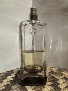 Hermes Oud Alezan EDP 100ml