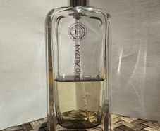 Hermes Oud Alezan EDP 100ml