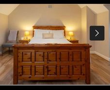 Bedroom furniture
