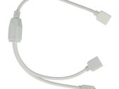 RGB LED Strip splitter 4 pin 2 way