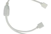 RGB LED Strip splitter 4 pin 2 way