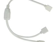 main image for ad RGB LED Strip splitter 4 pin 2 way