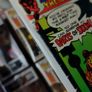 Daredevil ! Issue #124 ! 1st Appearance of Copperhead (Lawrence Chesney) ! Bronze Age Comic from 1975 ! by Marvel ! Image 8