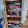 IKEA PAX Slide Wardrobe Image 3