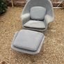Mid century Womb Chair by CA Design Image 5