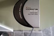 King Cobra Putter