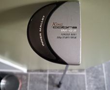 King Cobra Putter