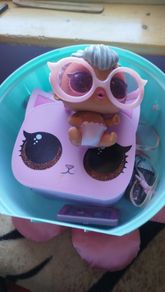 l.o.l. doll