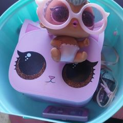 l.o.l. doll