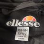 Ellesse boys jacket Image 5