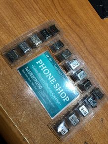 PS5 Play Station 5 HDMI Port Replacement New