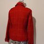 Stunning Military Style Red Jacket, New Image 10