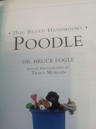 POODLE Handbook