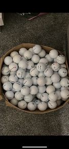 cheap golf balls