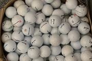 cheap golf balls