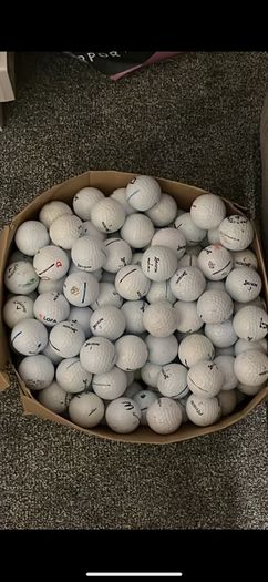 cheap golf balls