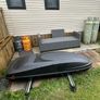 Roof box  G3 Spark 480 and G3 Bars Image 6