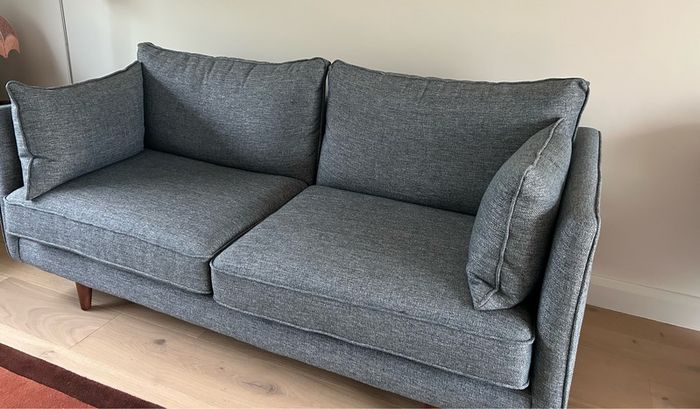 3 seater sofa