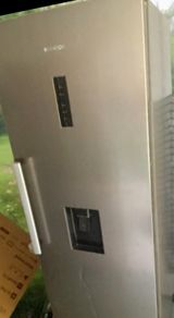 Fridge Freezer