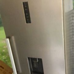 Fridge Freezer