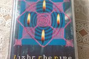 Light The Fire.  Liam Lawton.  Cassette tape.