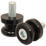 Motorcycle bobbins paddock stand adapters Image 2