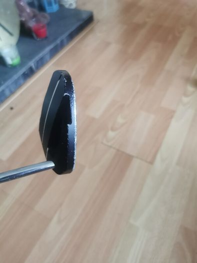 ping putter