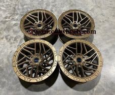 20" Inch Motion R Off Road OR1 Alloy Wheels 6x139.7 Ford Ranger Toyota Hilux Landcruiser